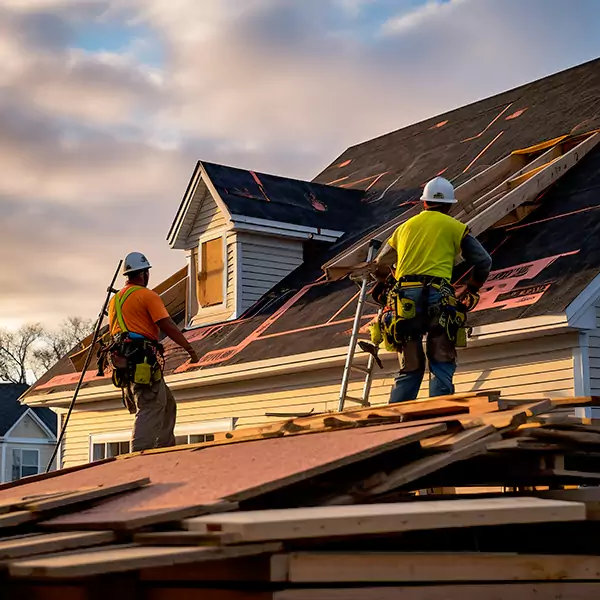 Why Elgin Homeowners Choose Elgin Roofing Pro?