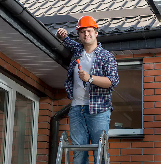 Trusted Roof Fascia Replacement Experts Defending Elgin, IL Properties