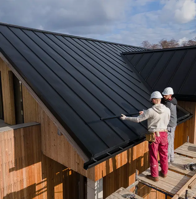 Precision Roof Valley Replacement: Elgin, IL's Trusted Valley Leak Specialists