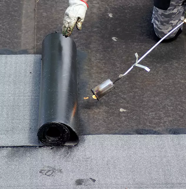Advanced Thermoplastic Restoration: Your Local Experts for TPO Repair in Elgin, IL