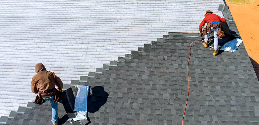 Professional Cedar Shingle Replacement Services in Elgin, IL