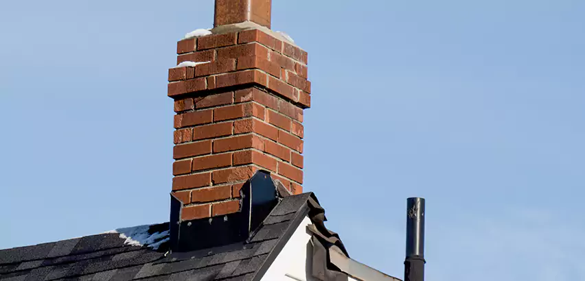 Professional Chimney Flashing Replacement Services in Elgin, IL