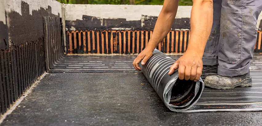 Professional EPDM Roof Repair Services in Elgin, IL