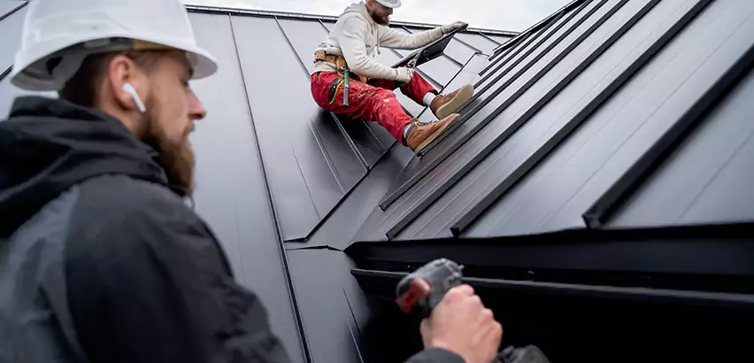Professional Gutter Repair Services in Elgin, IL