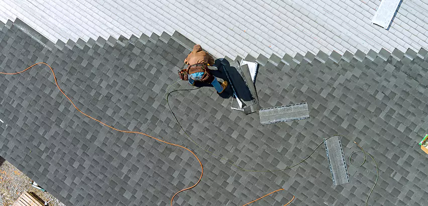 Professional Shingle Roofing Services in Elgin, IL
