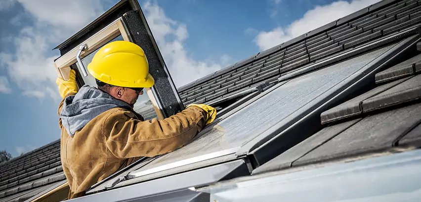 Professional Skylight Repair Services in Elgin, IL