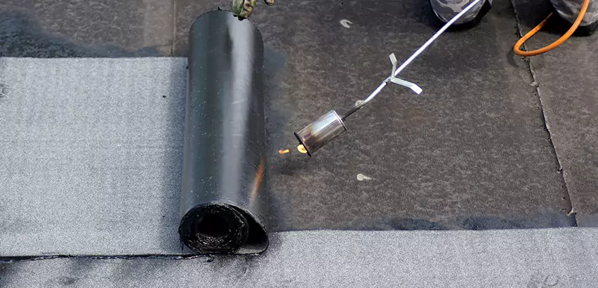 Professional TPO Roofing Installation Services in Elgin, IL