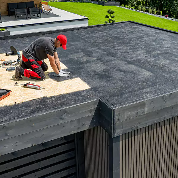 Why Choose Elgin Roofing Pro for Basement Leak Repair in Elgin, IL?