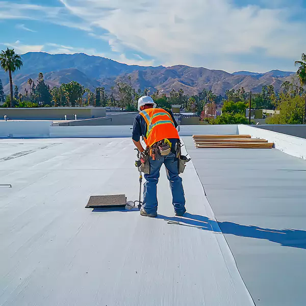 Why Elgin Property Owners Trust Elgin Roofing Pro for Flat Roofing?