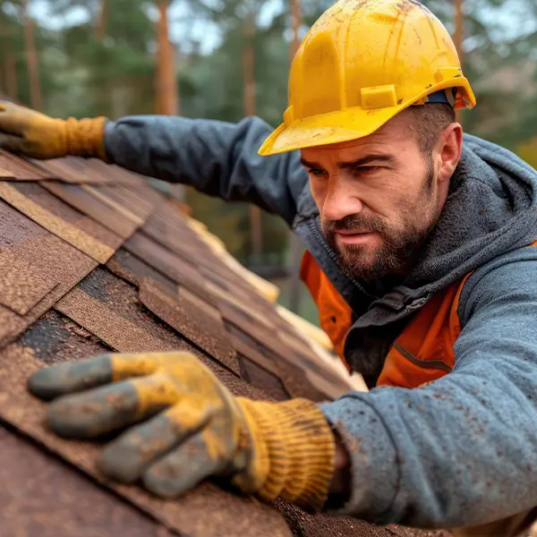 Why Elgin Roofing Pro in Elgin, IL's Preferred Shingle Roofing Contractor?