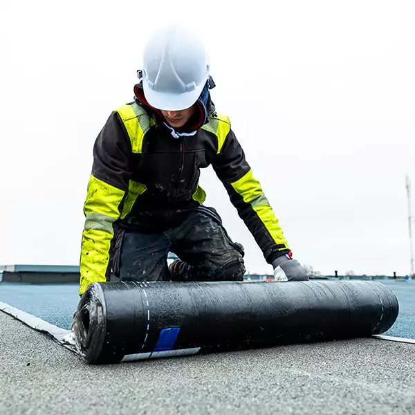 Why Elgin Roofing Pro Is Elgin's Trusted TPO Roof Replacement Contractor?